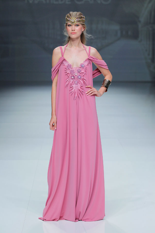 ilovebrides.pt Matilde Cano coleção 2019 bbfw18